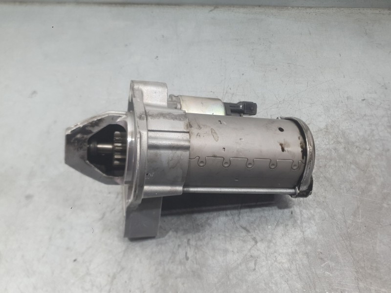 Recambio de motor arranque para opel grandland / grandland x (a18, p1uo) 1.6 turbo d (75) referencia OEM IAM 9675660680 16276509