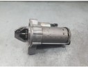 Recambio de motor arranque para opel grandland / grandland x (a18, p1uo) 1.6 turbo d (75) referencia OEM IAM 9675660680 16276509