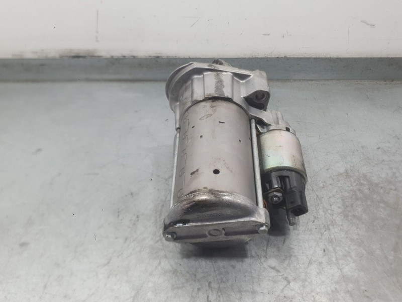 Recambio de motor arranque para opel grandland / grandland x (a18, p1uo) 1.6 turbo d (75) referencia OEM IAM 9675660680 16276509