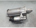 Recambio de motor arranque para opel grandland / grandland x (a18, p1uo) 1.6 turbo d (75) referencia OEM IAM 9675660680 16276509