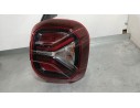 Recambio de piloto trasero derecho para dacia duster (hm_) 1.0 tce 90 referencia OEM IAM 265507316R  