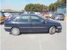 RENAULT LAGUNA (B56)