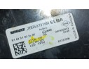 Recambio de piloto trasero derecho para dacia duster (hm_) 1.0 tce 90 referencia OEM IAM 265507316R  