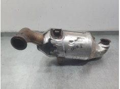 Recambio de filtro de particulas para opel grandland / grandland x (a18, p1uo) 1.6 turbo d (75) referencia OEM IAM 9823467180  