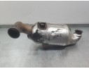 Recambio de filtro de particulas para opel grandland / grandland x (a18, p1uo) 1.6 turbo d (75) referencia OEM IAM 9823467180  
