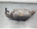 Recambio de filtro de particulas para opel grandland / grandland x (a18, p1uo) 1.6 turbo d (75) referencia OEM IAM 9823467180  