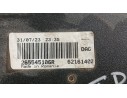 Recambio de piloto trasero derecho paragolpes para dacia duster (hm_) 1.0 tce 90 referencia OEM IAM 265545106R  