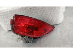 PILOTO TRASERO IZQUIERDO PARAGOLPES 265855178R ROZADO 