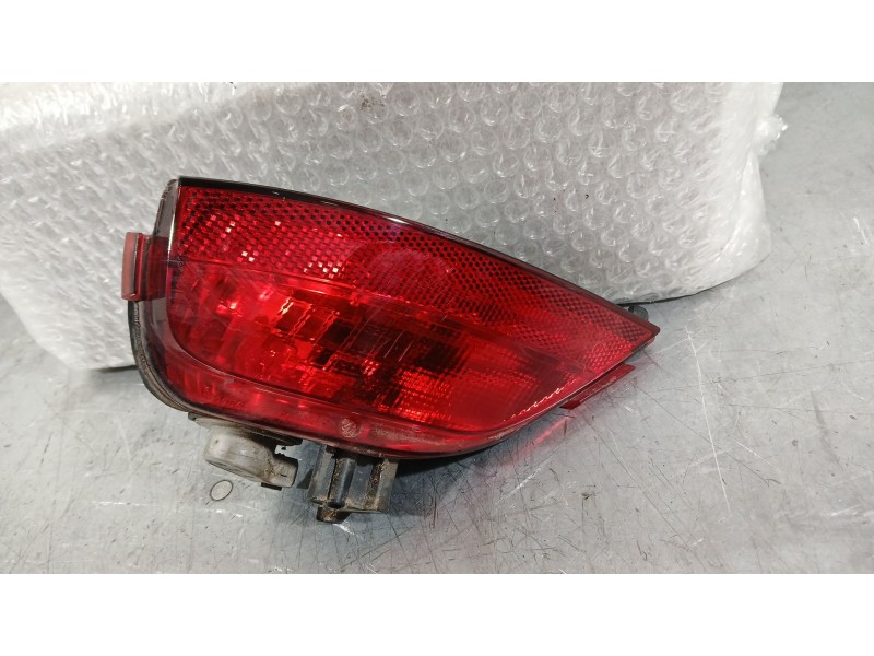 Recambio de piloto trasero izquierdo paragolpes para dacia duster (hm_) 1.0 tce 90 referencia OEM IAM 265855178R  