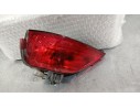 Recambio de piloto trasero izquierdo paragolpes para dacia duster (hm_) 1.0 tce 90 referencia OEM IAM 265855178R  