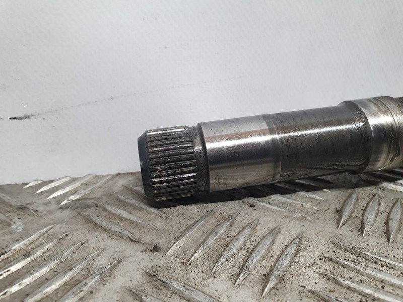 Recambio de transmision delantera derecha para peugeot traveller autobus referencia OEM IAM 9820048080 5769712 