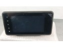Recambio de sistema navegacion gps para dacia duster (hm_) 1.0 tce 90 referencia OEM IAM 281158779R  