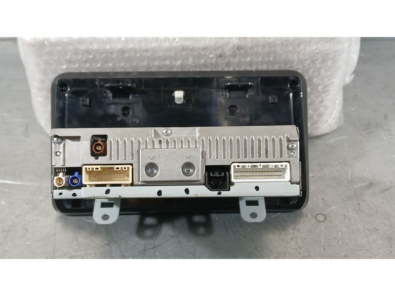 Recambio de sistema navegacion gps para dacia duster (hm_) 1.0 tce 90 referencia OEM IAM 281158779R  