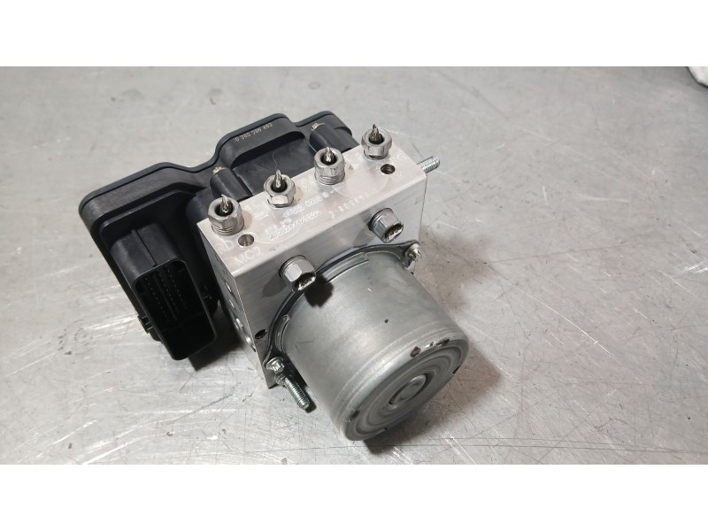 Recambio de abs para dacia duster (hm_) 1.0 tce 90 referencia OEM IAM 476601470R  