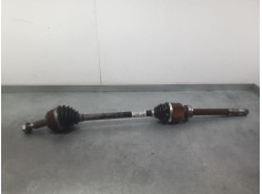 Recambio de transmision delantera derecha para opel grandland / grandland x (a18, p1uo) 1.6 turbo d (75) referencia OEM IAM 9811