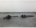Recambio de transmision delantera derecha para opel grandland / grandland x (a18, p1uo) 1.6 turbo d (75) referencia OEM IAM 9811
