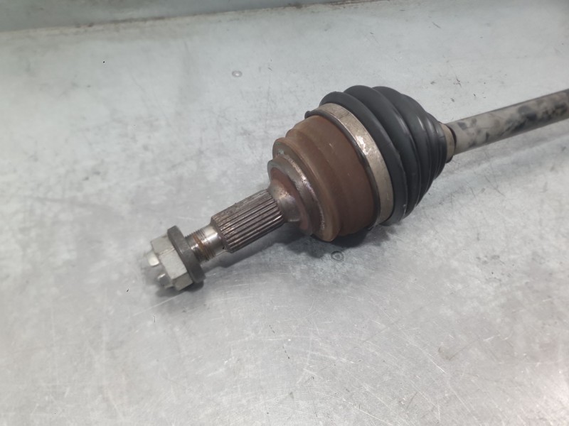 Recambio de transmision delantera derecha para opel grandland / grandland x (a18, p1uo) 1.6 turbo d (75) referencia OEM IAM 9811