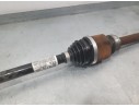 Recambio de transmision delantera derecha para opel grandland / grandland x (a18, p1uo) 1.6 turbo d (75) referencia OEM IAM 9811