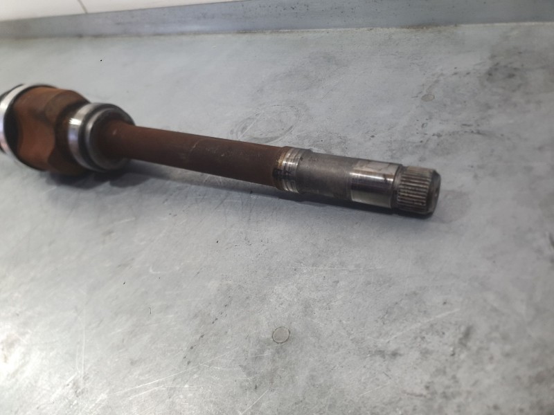 Recambio de transmision delantera derecha para opel grandland / grandland x (a18, p1uo) 1.6 turbo d (75) referencia OEM IAM 9811