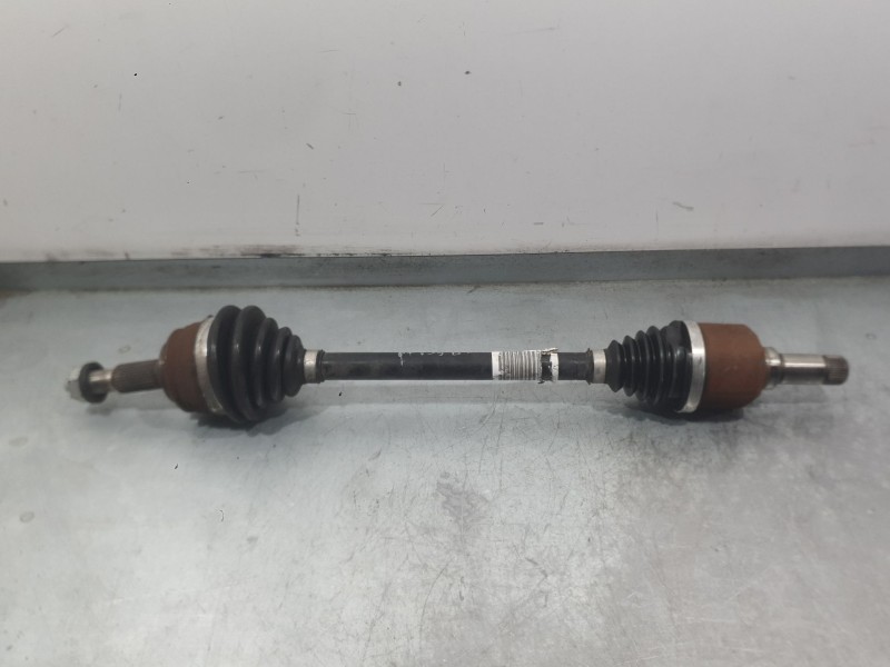 Recambio de transmision delantera izquierda para opel grandland / grandland x (a18, p1uo) 1.6 turbo d (75) referencia OEM IAM 98