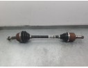 Recambio de transmision delantera izquierda para opel grandland / grandland x (a18, p1uo) 1.6 turbo d (75) referencia OEM IAM 98
