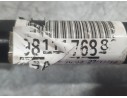 Recambio de transmision delantera izquierda para opel grandland / grandland x (a18, p1uo) 1.6 turbo d (75) referencia OEM IAM 98