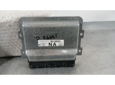 CENTRALITA MOTOR UCE 