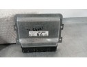 Recambio de centralita motor uce para dacia duster (hm_) 1.0 tce 90 referencia OEM IAM   