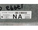 Recambio de centralita motor uce para dacia duster (hm_) 1.0 tce 90 referencia OEM IAM   