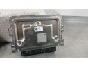 Recambio de centralita motor uce para dacia duster (hm_) 1.0 tce 90 referencia OEM IAM   