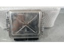 Recambio de centralita glp para dacia duster (hm_) 1.0 tce 90 referencia OEM IAM   
