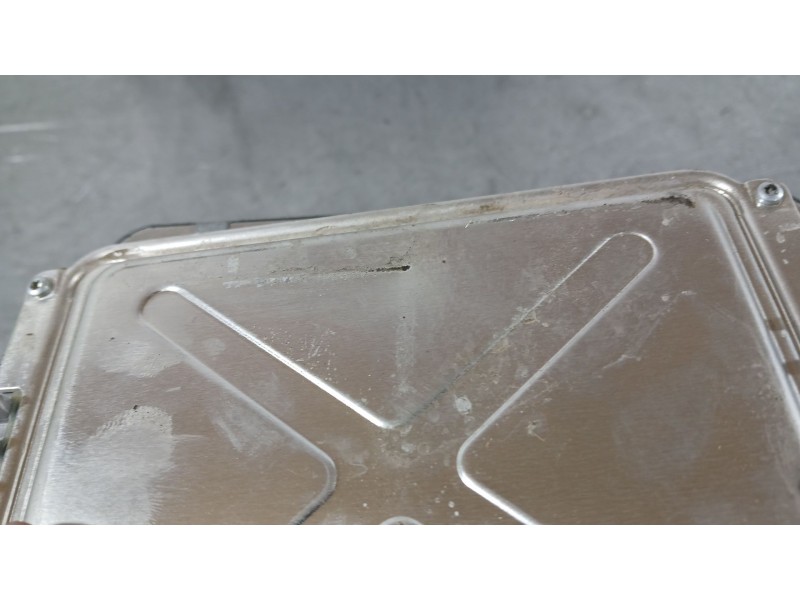 Recambio de centralita glp para dacia duster (hm_) 1.0 tce 90 referencia OEM IAM   