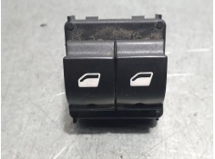 Recambio de mando elevalunas delantero izquierdo para citroën berlingo feel m referencia OEM IAM 98016298ZD  