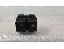 Recambio de mando elevalunas delantero izquierdo para dacia duster (hm_) 1.0 tce 90 referencia OEM IAM 254111342R  