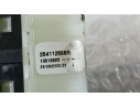 Recambio de mando elevalunas delantero izquierdo para dacia duster (hm_) 1.0 tce 90 referencia OEM IAM 254111342R  