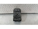 Recambio de mando retrovisor para dacia duster (hm_) 1.0 tce 90 referencia OEM IAM 255704649R  
