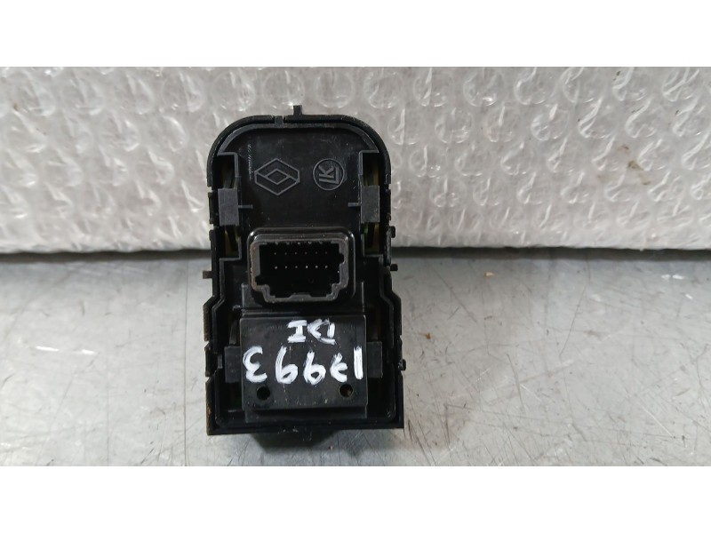 Recambio de mando retrovisor para dacia duster (hm_) 1.0 tce 90 referencia OEM IAM 255704649R  