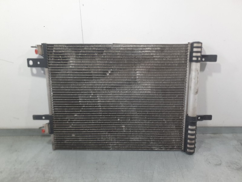 Recambio de condensador / radiador aire acondicionado para opel grandland / grandland x (a18, p1uo) 1.6 turbo d (75) referencia 