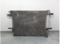 CONDENSADOR / RADIADOR AIRE ACONDICIONADO 9817275680 