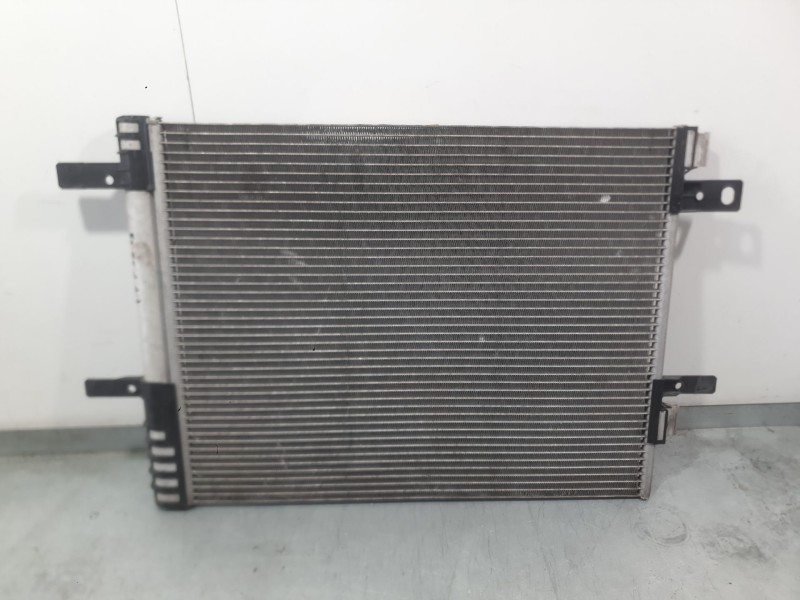 Recambio de condensador / radiador aire acondicionado para opel grandland / grandland x (a18, p1uo) 1.6 turbo d (75) referencia 