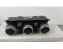 Recambio de mando climatizador para dacia duster (hm_) 1.0 tce 90 referencia OEM IAM   