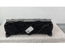 Recambio de mando climatizador para dacia duster (hm_) 1.0 tce 90 referencia OEM IAM   