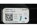Recambio de mando climatizador para dacia duster (hm_) 1.0 tce 90 referencia OEM IAM   