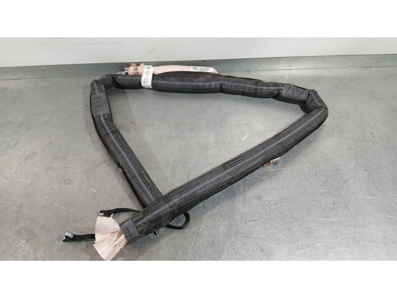 Recambio de airbag cortina delantero derecho para dacia duster (hm_) 1.0 tce 90 referencia OEM IAM 985P08167R  