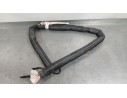 Recambio de airbag cortina delantero derecho para dacia duster (hm_) 1.0 tce 90 referencia OEM IAM 985P08167R  