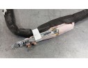 Recambio de airbag cortina delantero derecho para dacia duster (hm_) 1.0 tce 90 referencia OEM IAM 985P08167R  