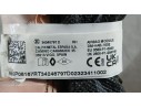 Recambio de airbag cortina delantero derecho para dacia duster (hm_) 1.0 tce 90 referencia OEM IAM 985P08167R  