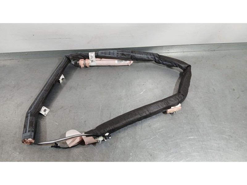 Recambio de airbag cortina delantero izquierdo para dacia duster (hm_) 1.0 tce 90 referencia OEM IAM 985P15615R  