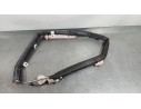 Recambio de airbag cortina delantero izquierdo para dacia duster (hm_) 1.0 tce 90 referencia OEM IAM 985P15615R  