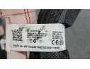 Recambio de airbag cortina delantero izquierdo para dacia duster (hm_) 1.0 tce 90 referencia OEM IAM 985P15615R  